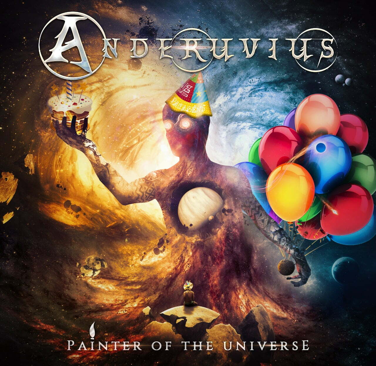 Álbum de estreia completa 1 ano de lançamento