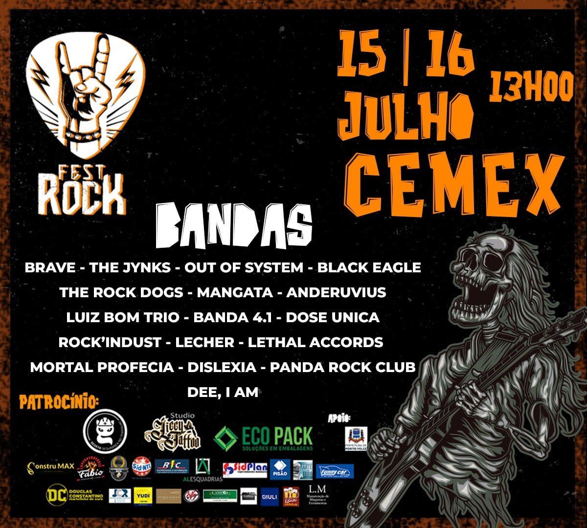 Fest Rock 2023