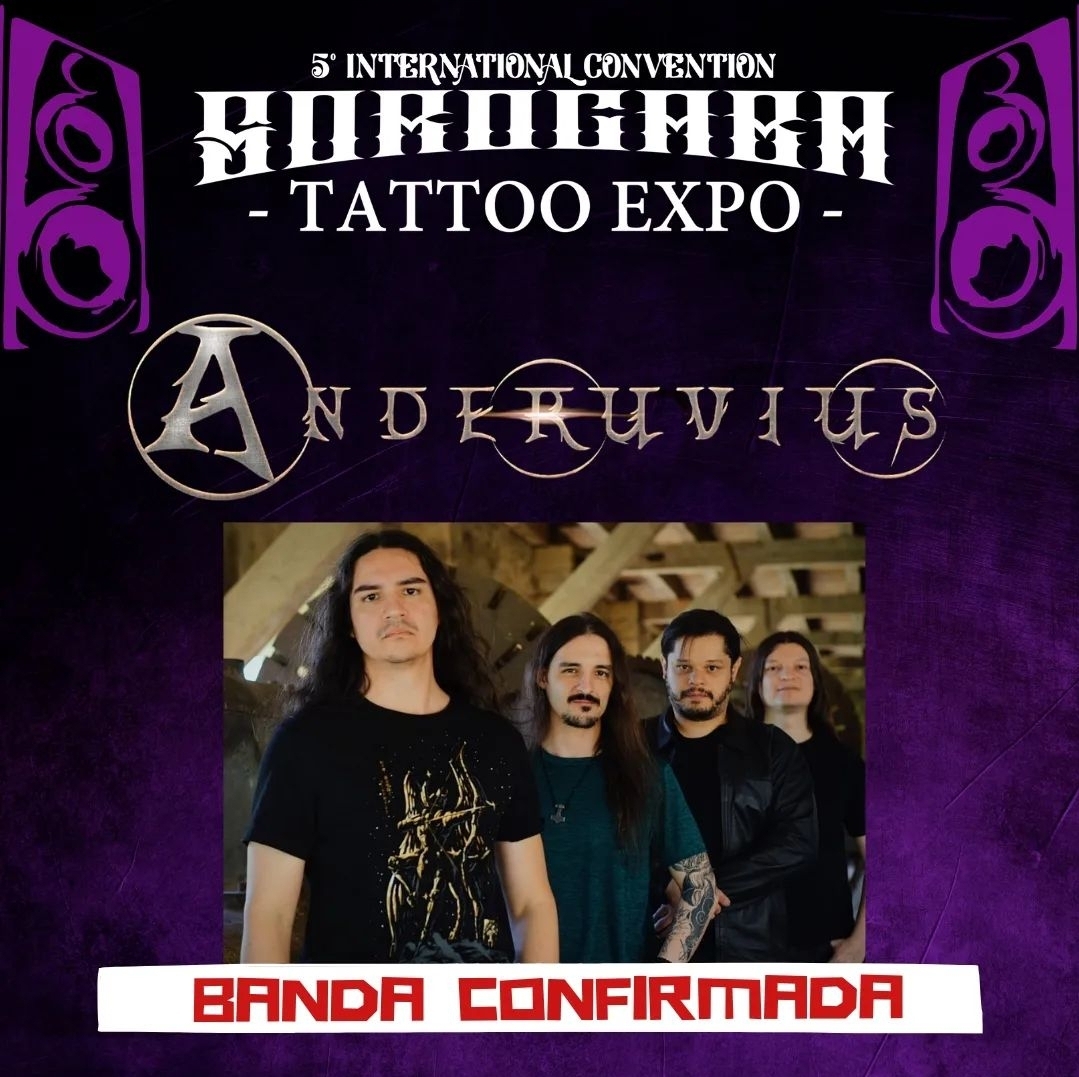 5ª SOROCABA TATTOO EXPO