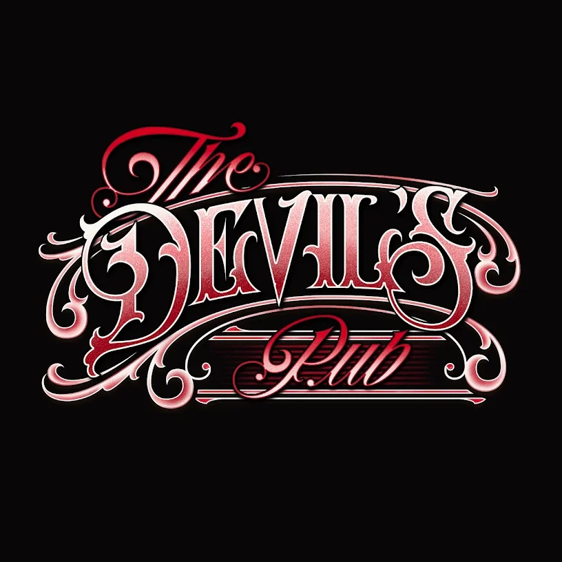 The Devil's Pub