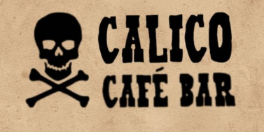 Calico Café Bar